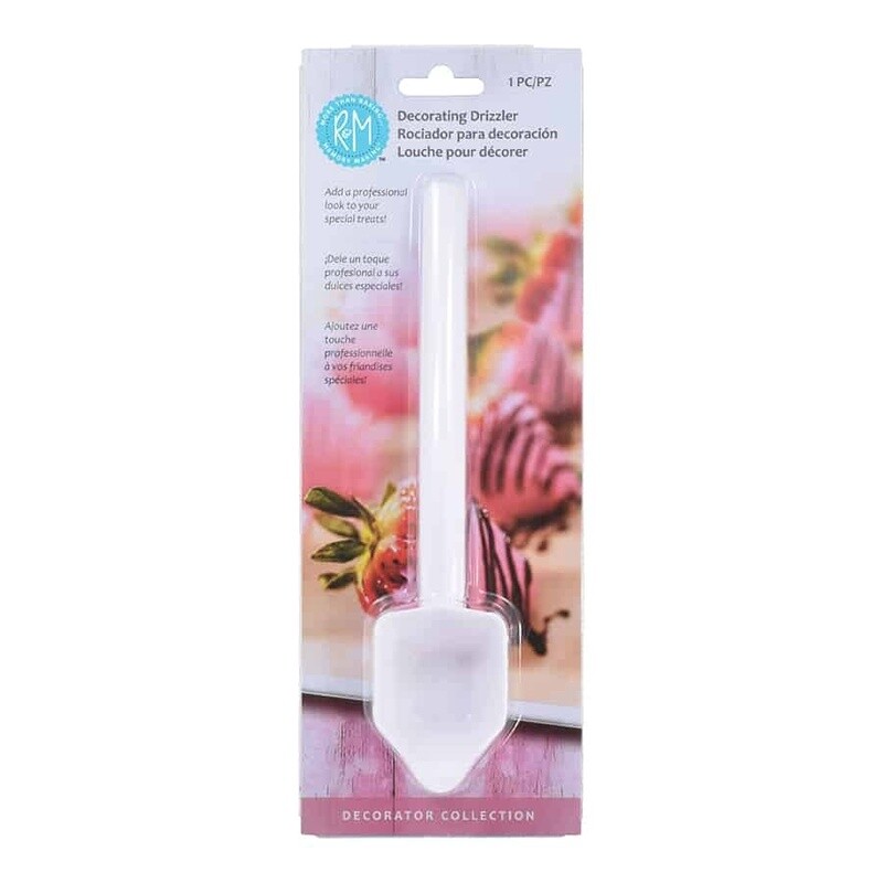 Decorating Drizzler Tool