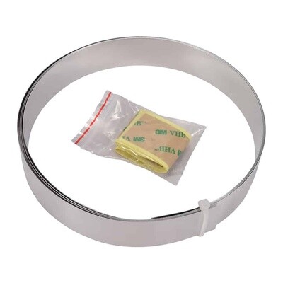 Refill Make Your Own Cutter