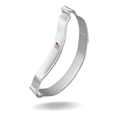 Banana 4&quot; Cutter