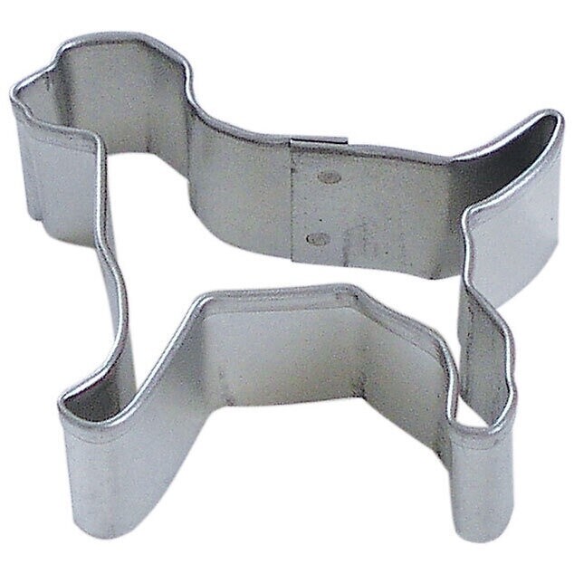 Mini Labrador Dog Cutter