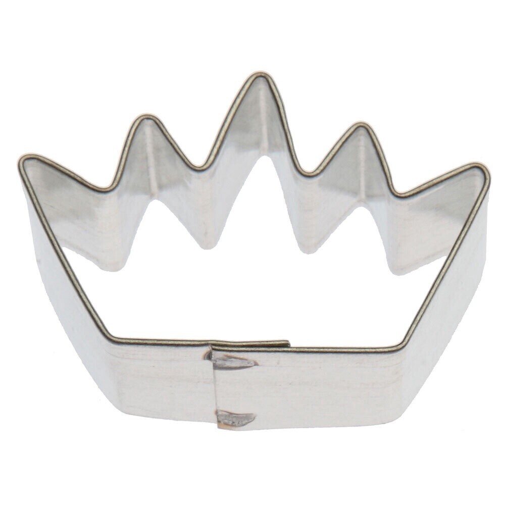 Mini Crown 1.5" Cutter