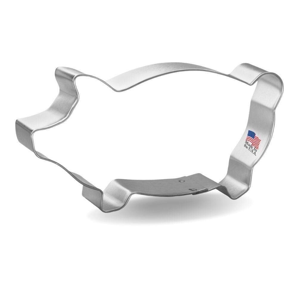 Marranitos Pig 5" Cutter