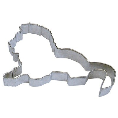 Lion 4.5" Cutter