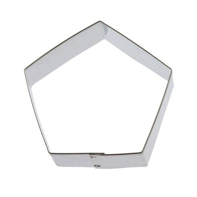 Pentagon 3.25" Cutter