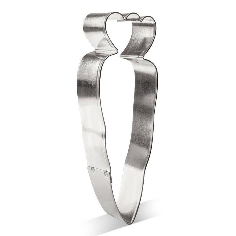 Carrot 5" Cutter
