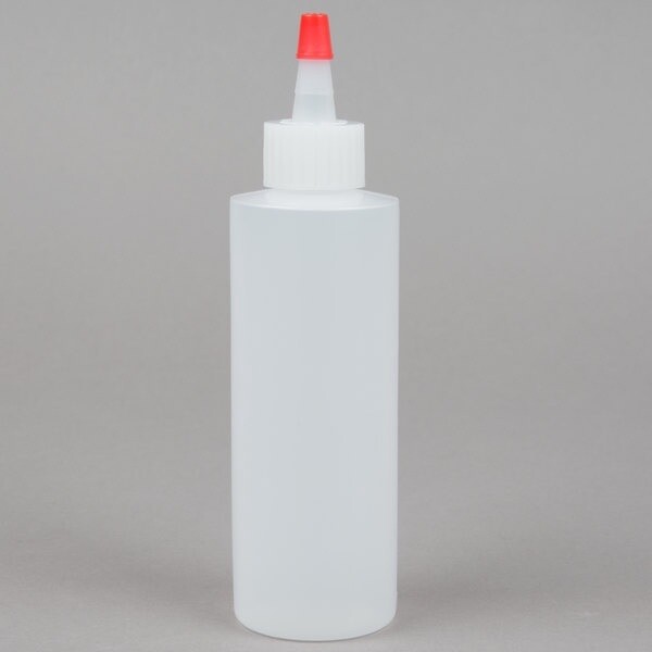 4oz Squeeze Bottle/2