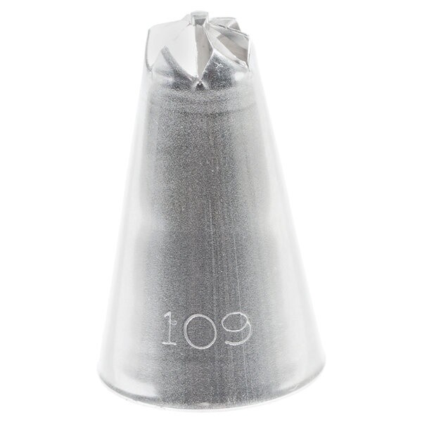 #109 Drop Flower Tip