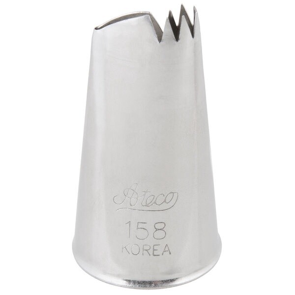 #158 Left-handed Petal Tip