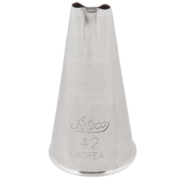 #42 Double String Tip