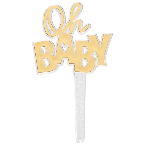 Oh Baby Decopics/12