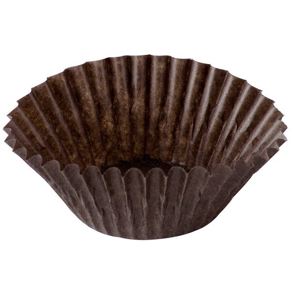 Brown Mini Cups/1000