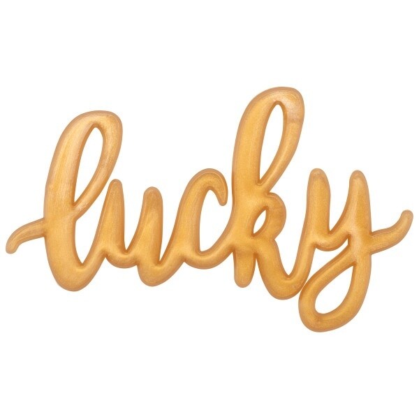 Gold "Lucky" Layon/6