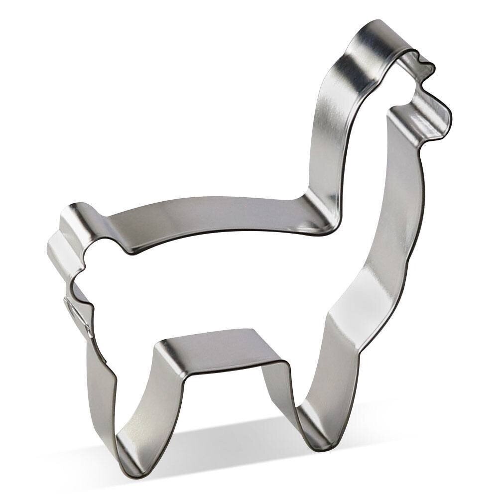 Alpaca/Llama 4&quot; Metal Cutter