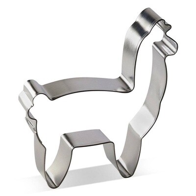 Alpaca/Llama 4" Metal Cutter