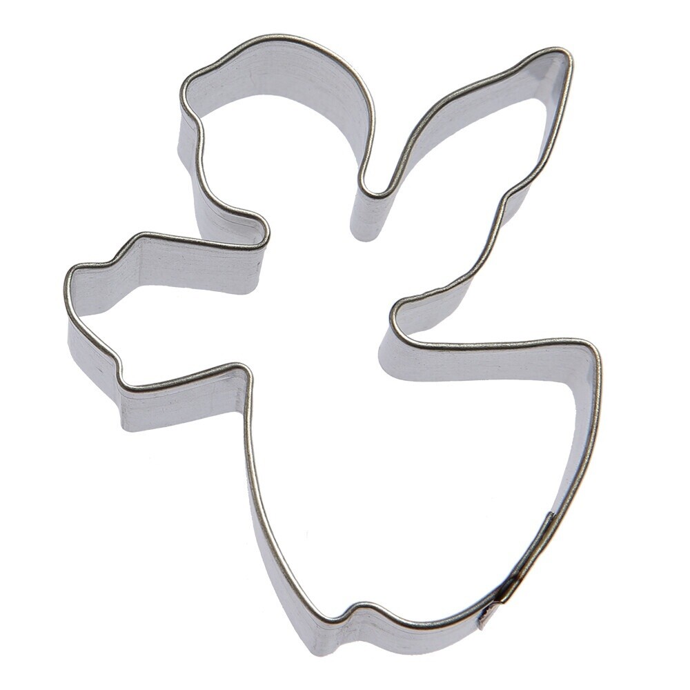 Mini Flying Angel 2&quot; Cutter