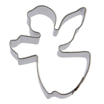 Mini Flying Angel 2" Cutter