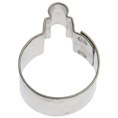 Mini Round Ornament Cutter