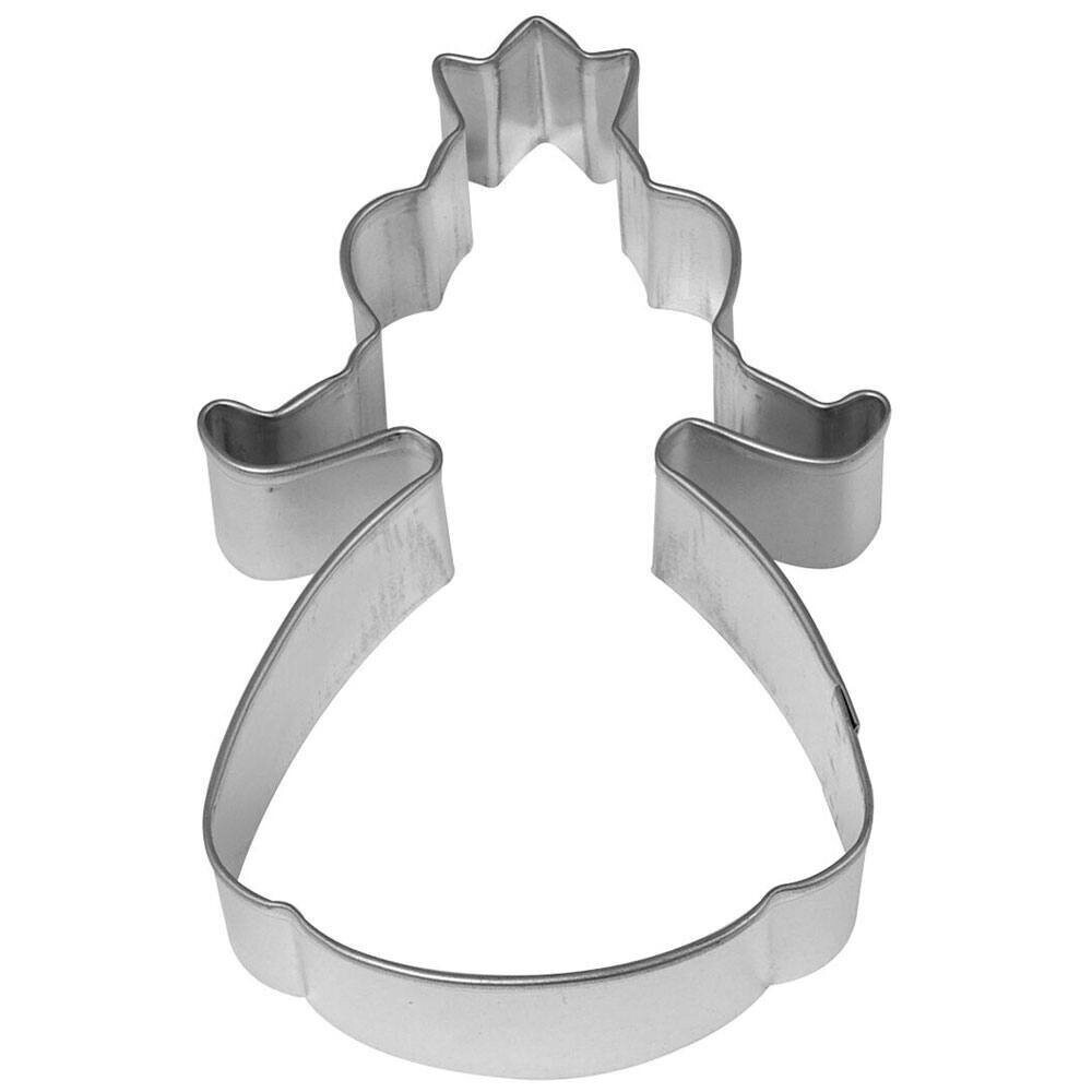 Princess 4.75" Cutter