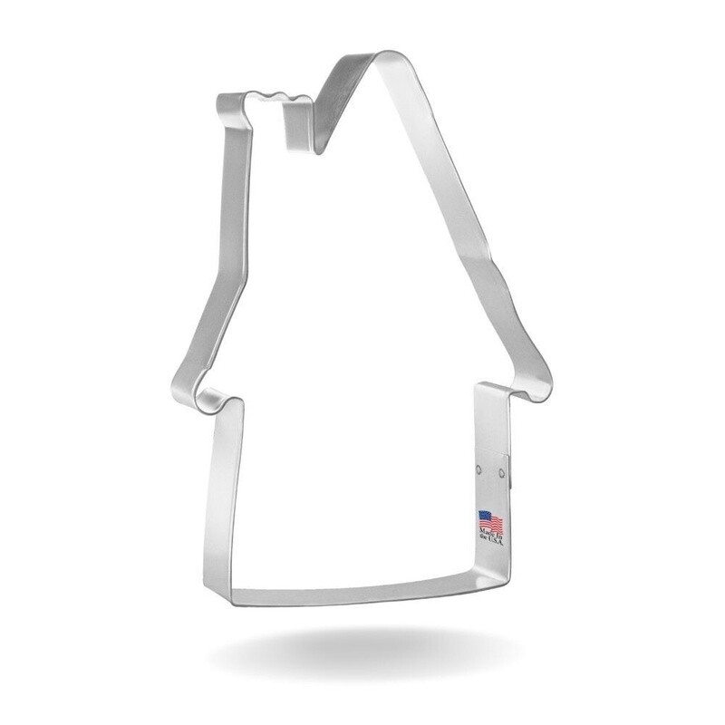 GB House 6.75" Cutter