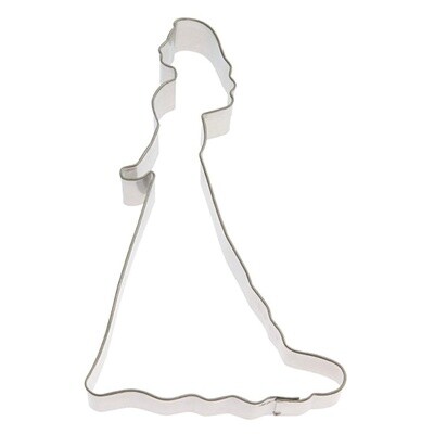 Bride/Princess 5.25&quot;Cutter