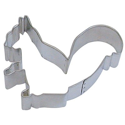 Brown Squirrel 3.75" Cutter