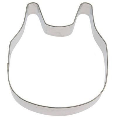 Baby Bib 4&quot; Cutter