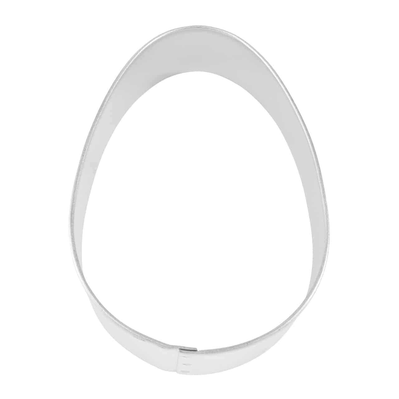 Egg 3" Cutter
