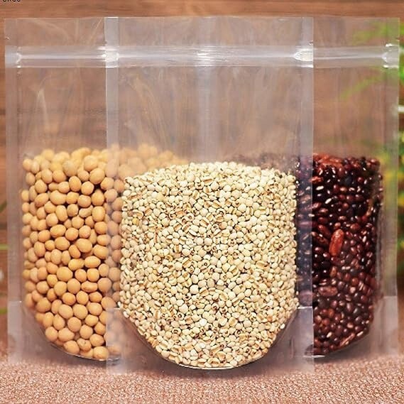 5x9 Stand Up Bag/10