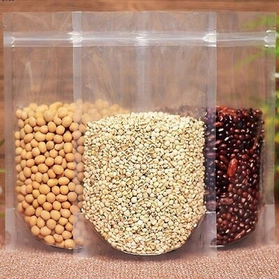 5x9 Stand Up Bag/10