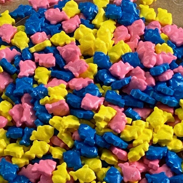 Baby Shark Mix-in