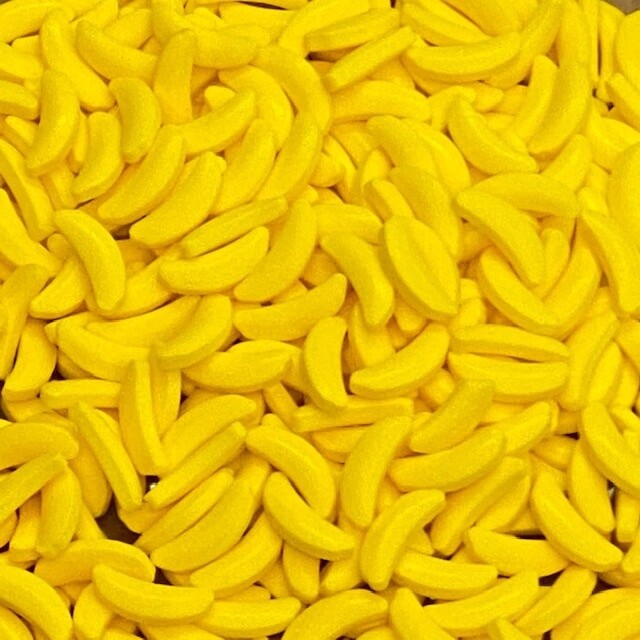 Banana Mix-in