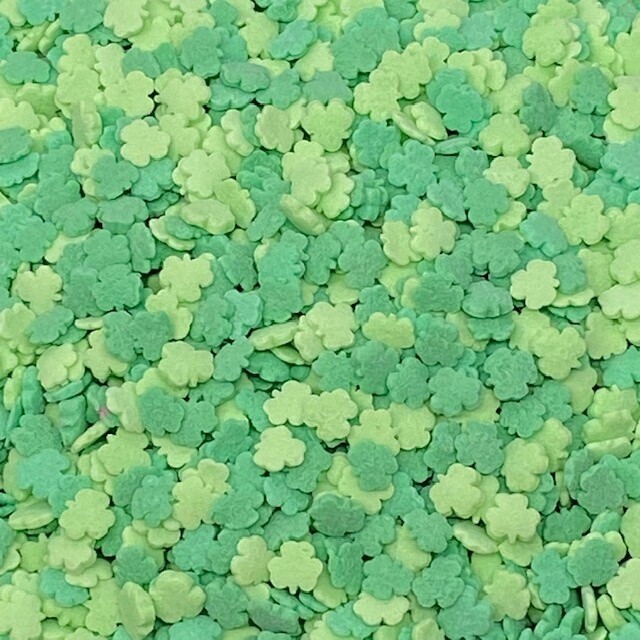 Clover/Shamrock Quins