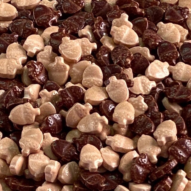 Acorns 1# Sprinkles