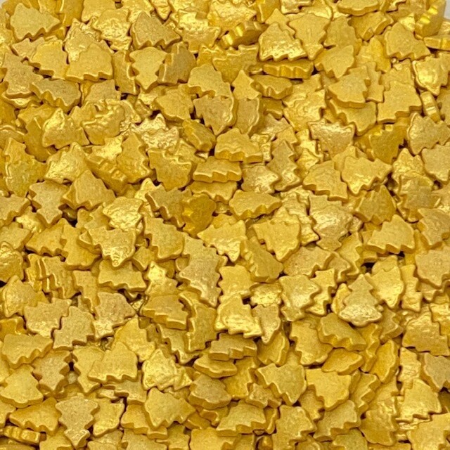 Gold Tree Mix-in