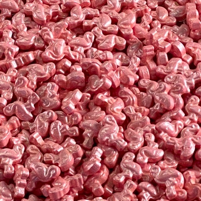 Flamingos Chunky Sprinkle 1#
