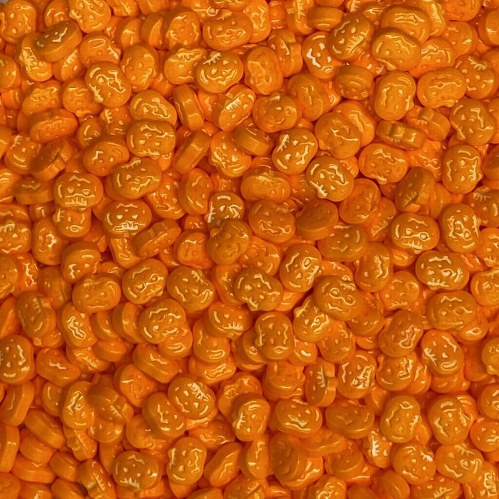 Jack-o-Lantern Mix-in