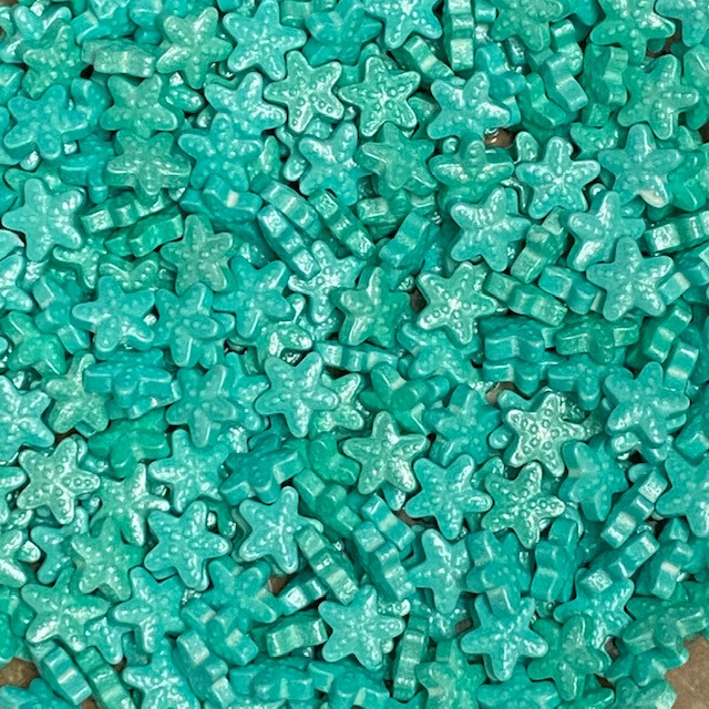 Starfish Mix-in
