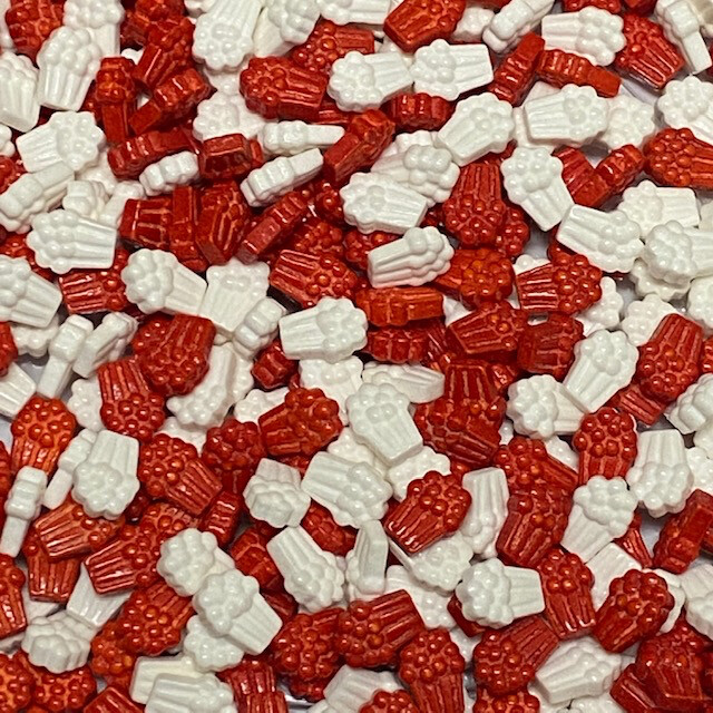 Popcorn Mix-in