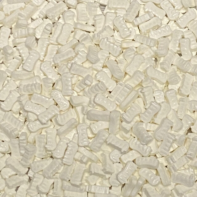 Vampire Teeth Mix-in