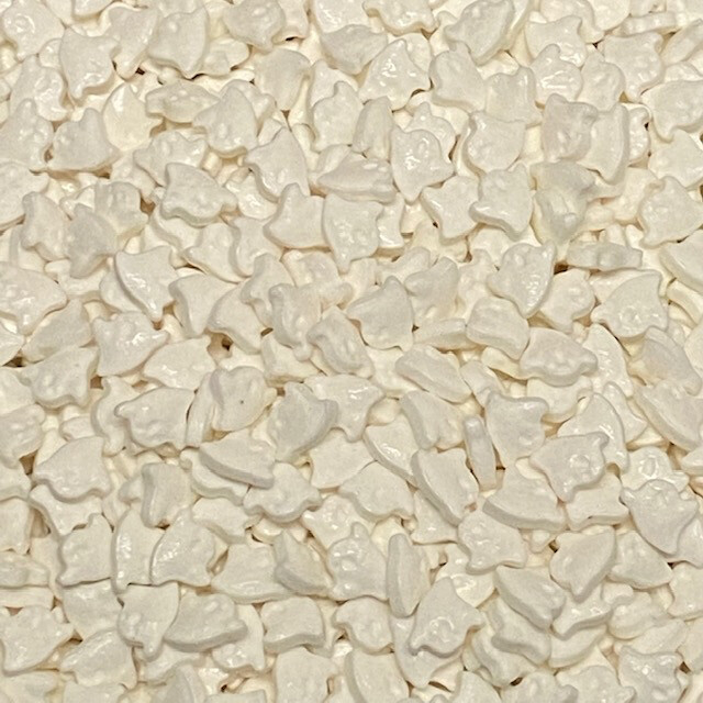 Ghost Mix-in