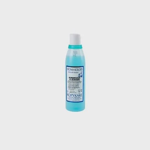 4oz Airbrush Cleaner