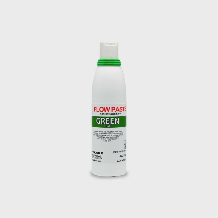 Green Flow Paste 4oz