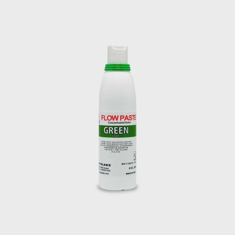 Green Flow Paste 4oz