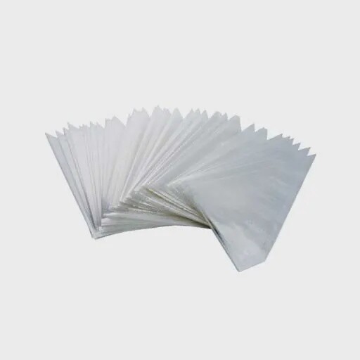 10&quot; Disposable Bags/100