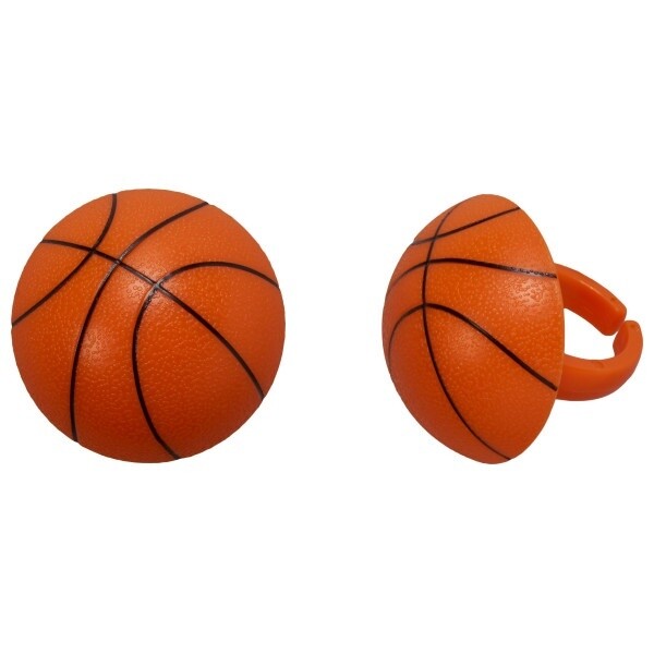 3D Basketball Rings/12