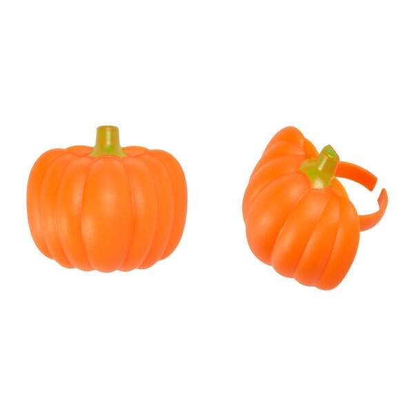 3D Pumpkin Rings/8