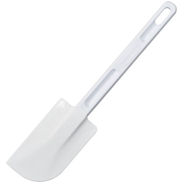 9.5" Rubbermaid Spatula