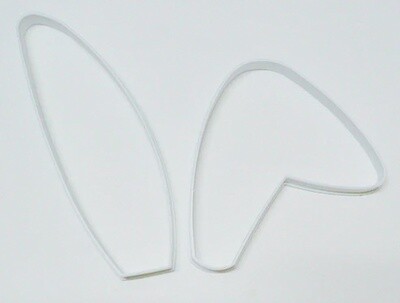 Bunny Ears Cutter Set
