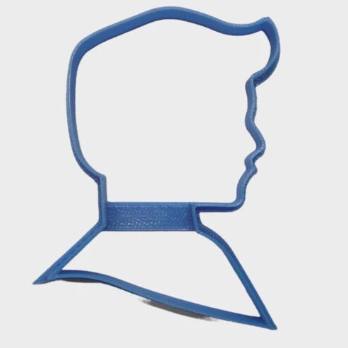 Ken Doll Head Cutter