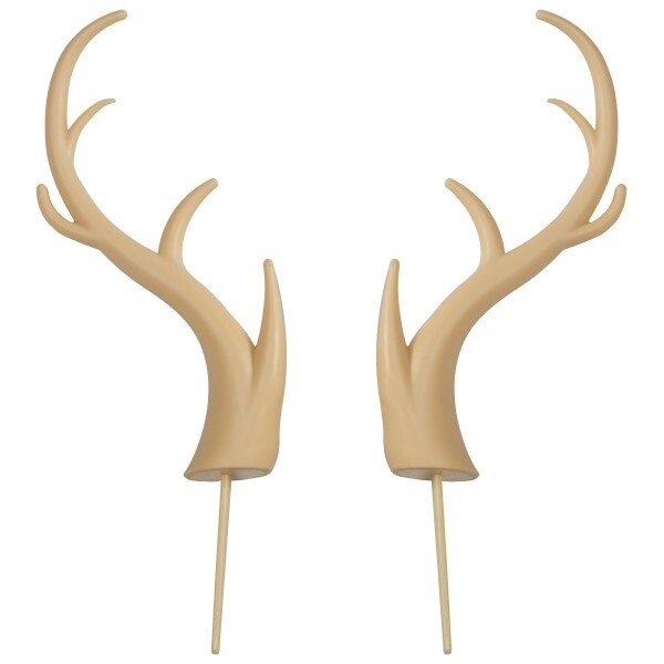 Antlers Creations DecoSet